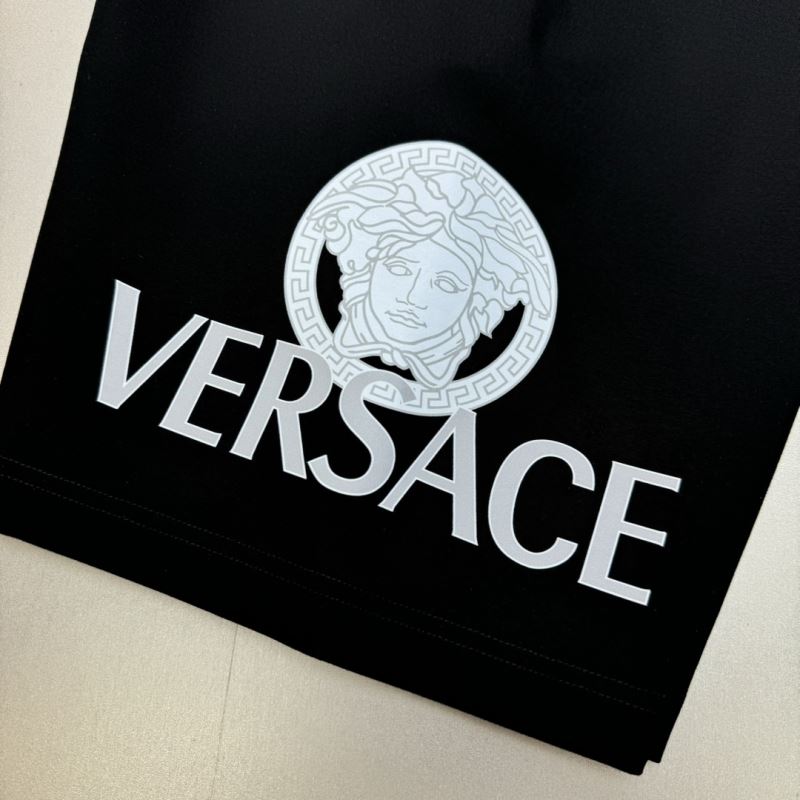 Versace Short Pants